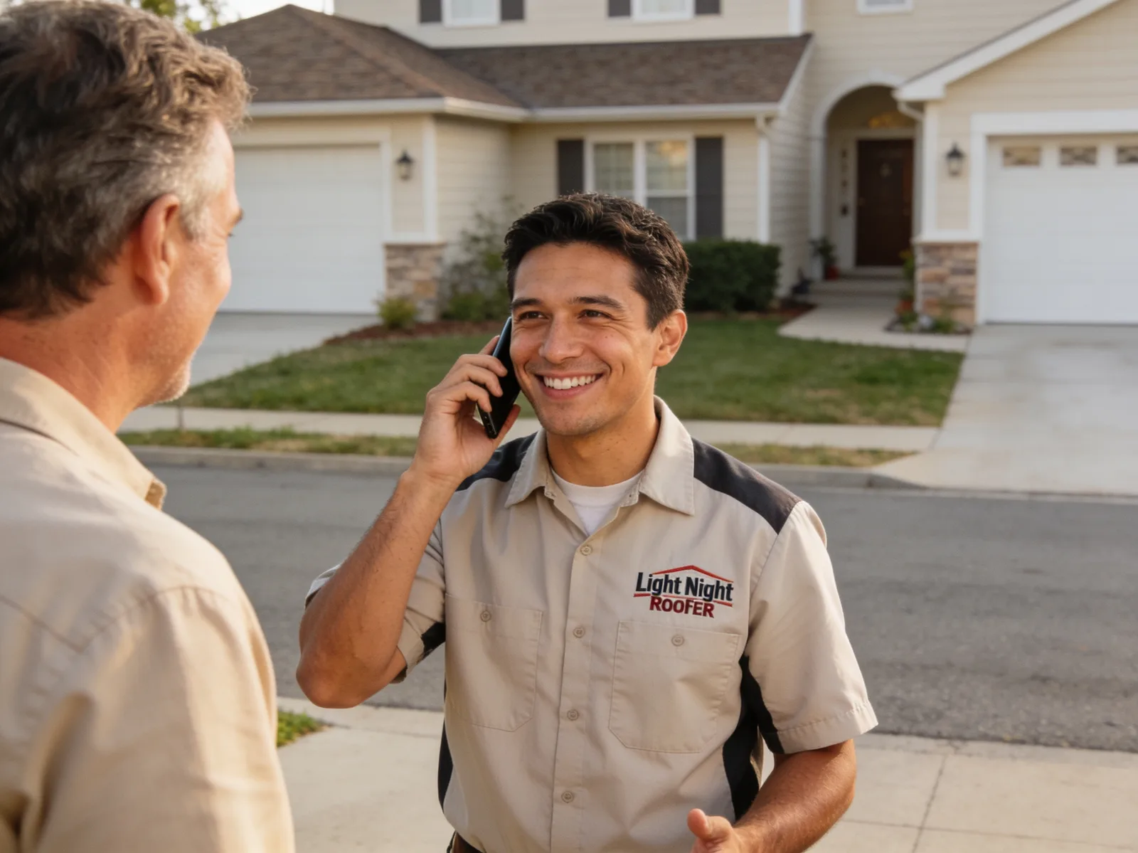 Emergency Roof Repair Chattanooga, TN FAQs
